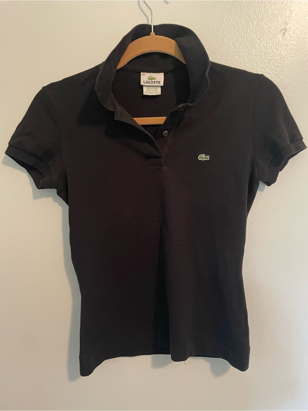 Lacoste Women's Polo